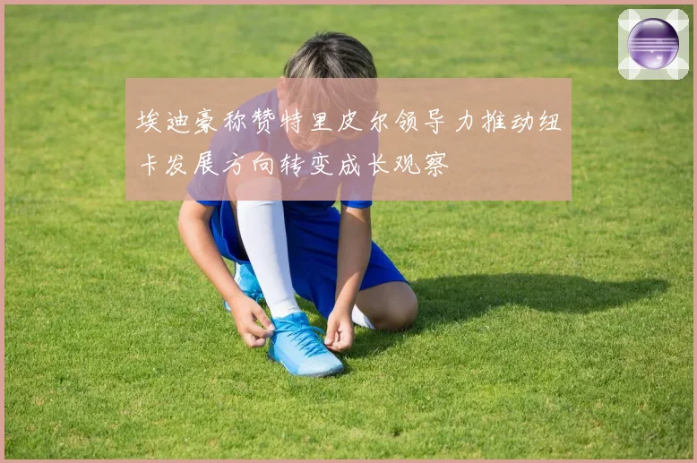 埃迪豪称赞特里皮尔领导力推动纽卡发展方向转变成长观察