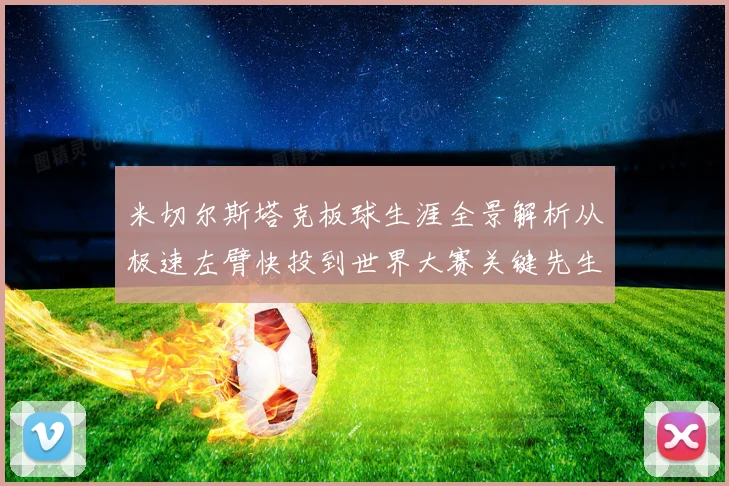 米切尔斯塔克板球生涯全景解析从极速左臂快投到世界大赛关键先生之路