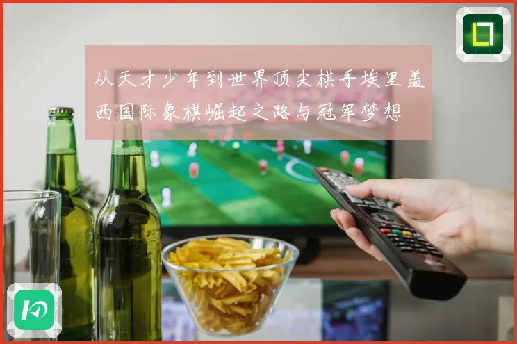 从天才少年到世界顶尖棋手埃里盖西国际象棋崛起之路与冠军梦想