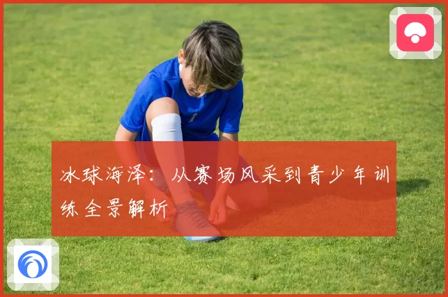 冰球海泽：从赛场风采到青少年训练全景解析