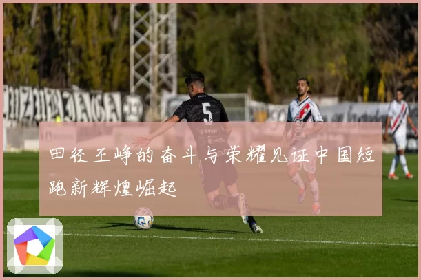 田径王峥的奋斗与荣耀见证中国短跑新辉煌崛起